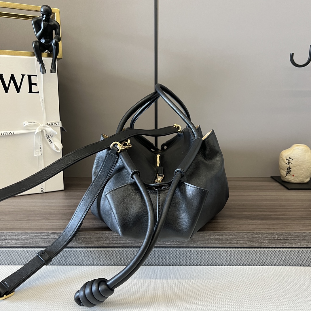 Loewe Paseo Bags